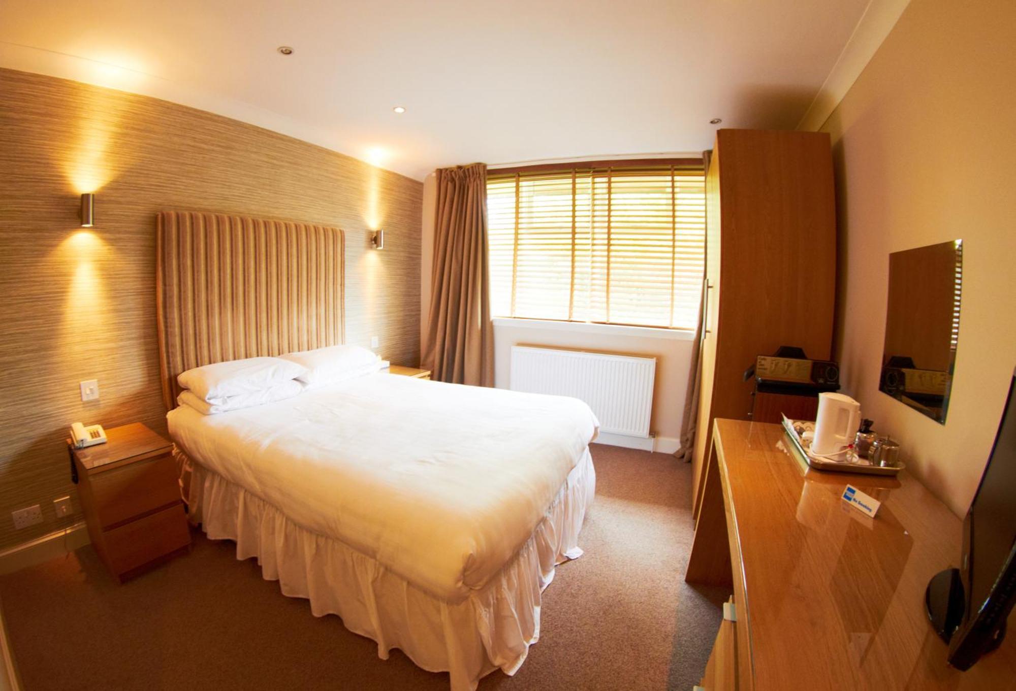 Hotel Abbotsford Dumbarton