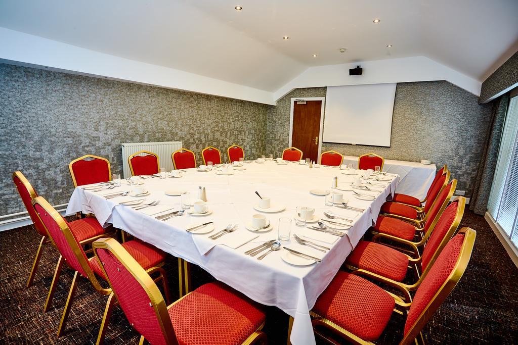 Hotel Abbotsford